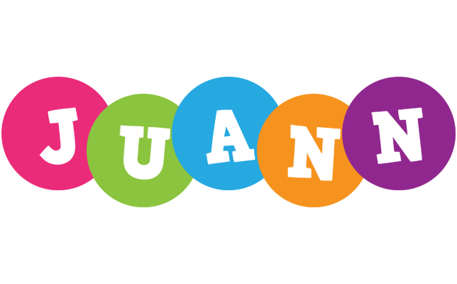 Juann friends logo