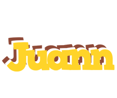 Juann hotcup logo