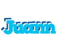 Juann jacuzzi logo