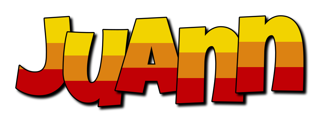 Juann jungle logo
