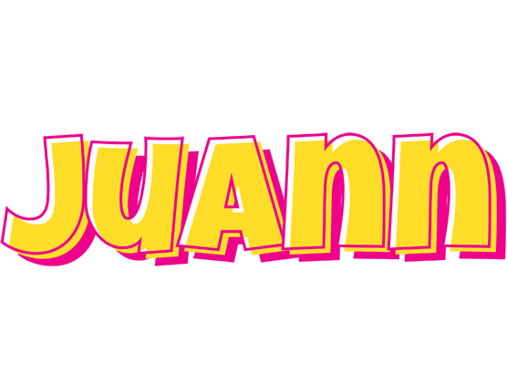 Juann kaboom logo