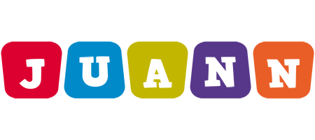 Juann kiddo logo