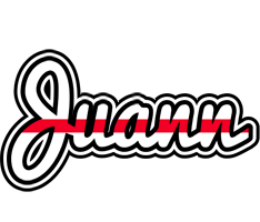 Juann kingdom logo