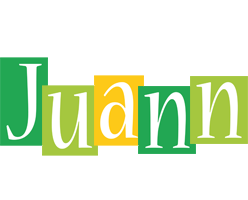 Juann lemonade logo