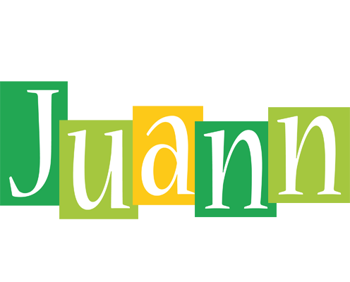 Juann lemonade logo