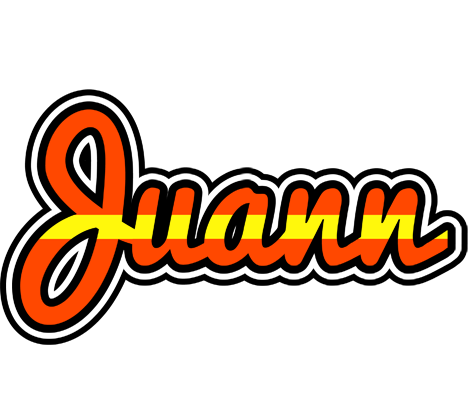 Juann madrid logo