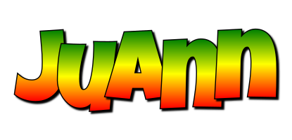 Juann mango logo