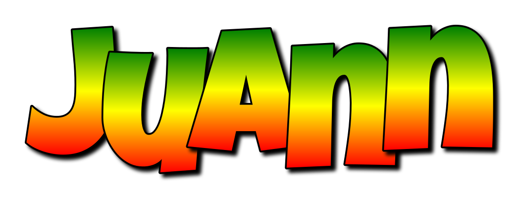 Juann mango logo