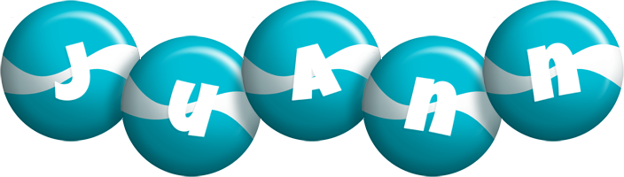 Juann messi logo