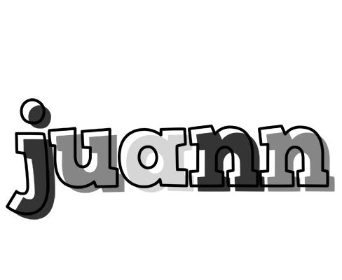 Juann night logo