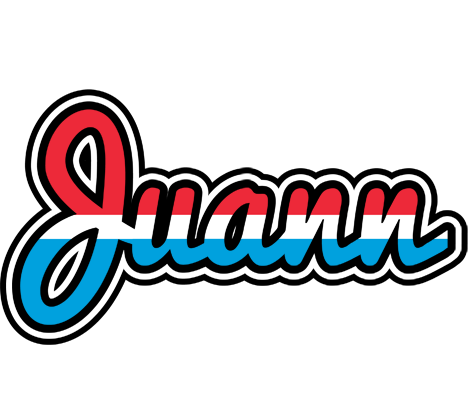 Juann norway logo