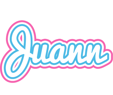 Juann outdoors logo