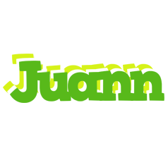 Juann picnic logo