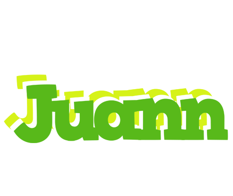 Juann picnic logo