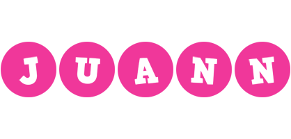 Juann poker logo