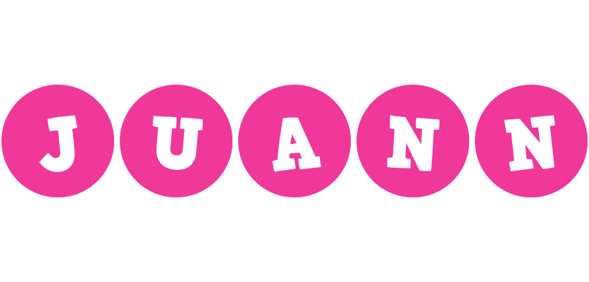 Juann poker logo
