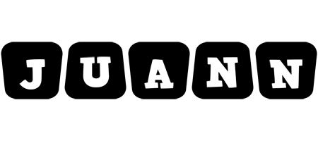 Juann racing logo