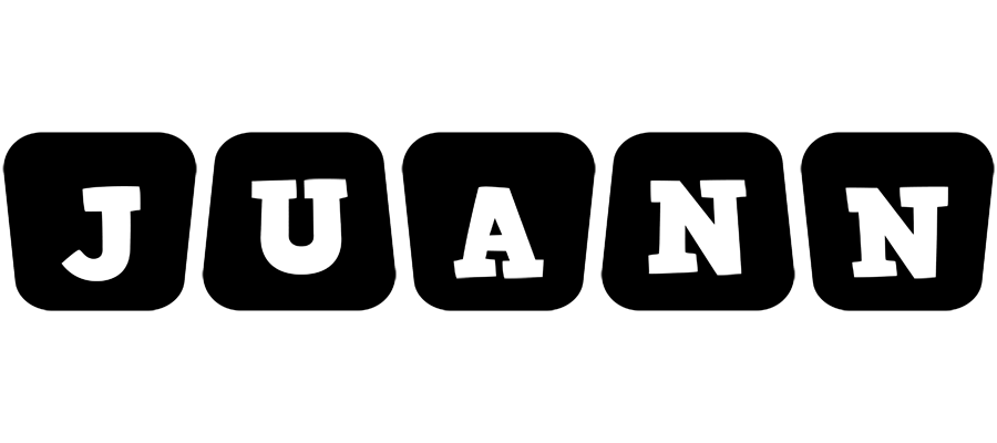Juann racing logo