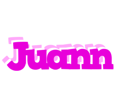 Juann rumba logo