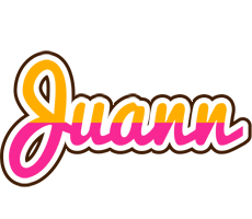 Juann smoothie logo