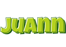 Juann summer logo