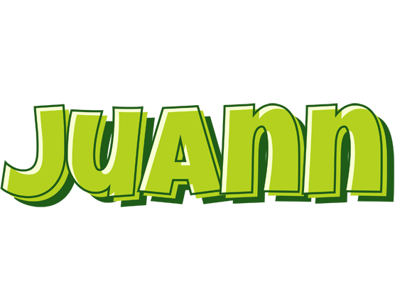 Juann summer logo