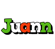 Juann venezia logo