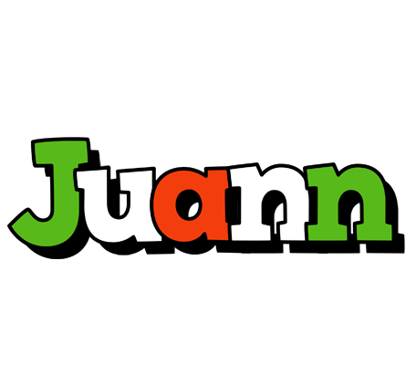 Juann venezia logo