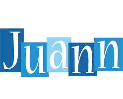 Juann winter logo