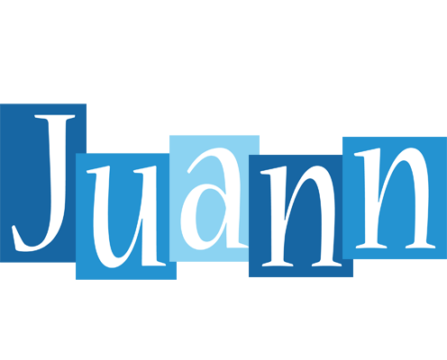 Juann winter logo