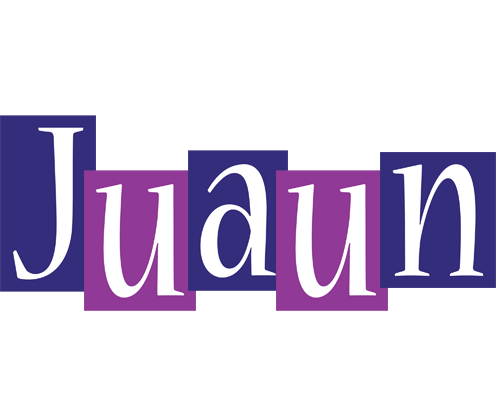 Juaun autumn logo