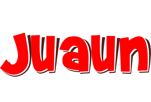Juaun basket logo