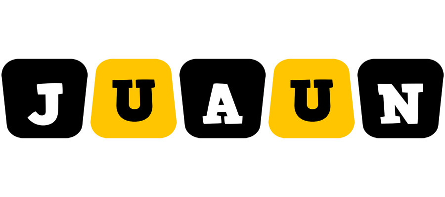Juaun boots logo