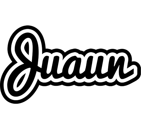 Juaun chess logo