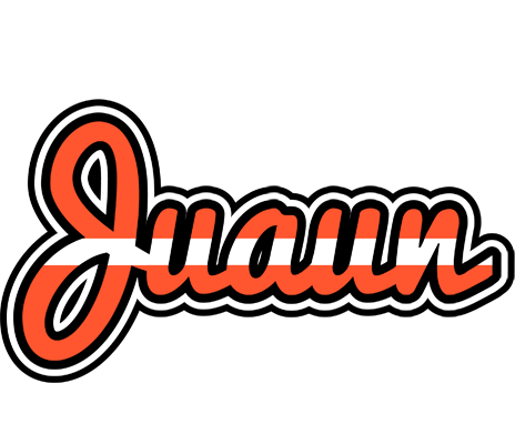 Juaun denmark logo