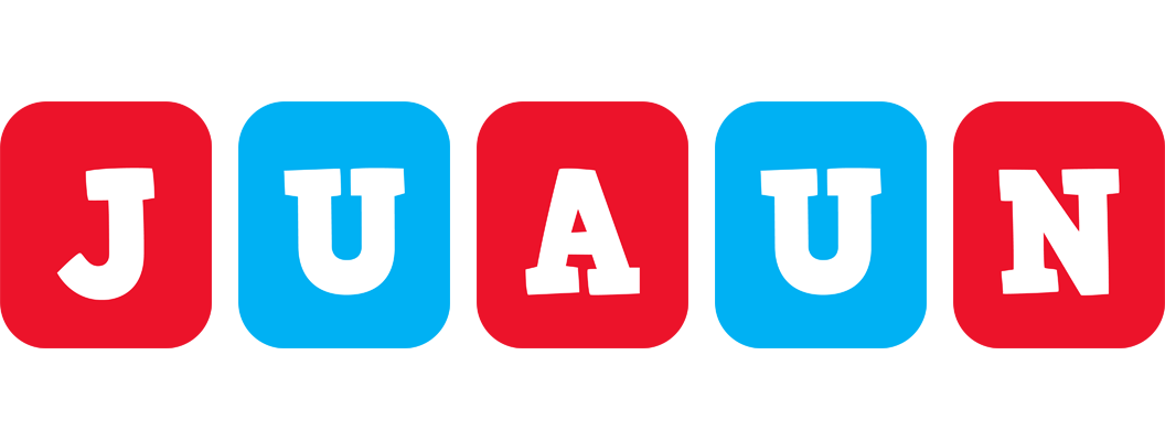Juaun diesel logo