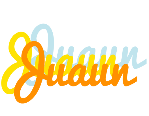 Juaun energy logo