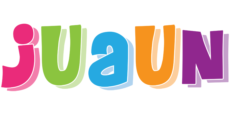 Juaun friday logo