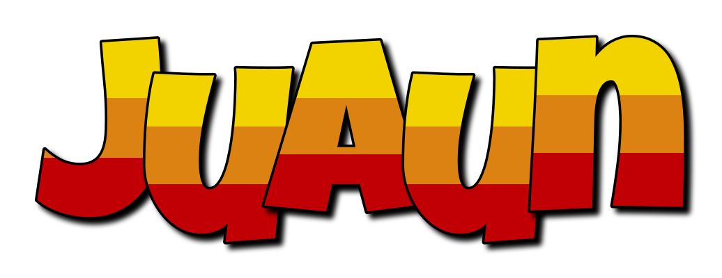 Juaun jungle logo
