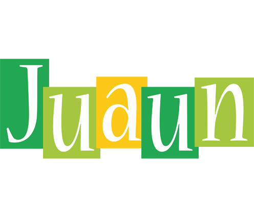 Juaun lemonade logo