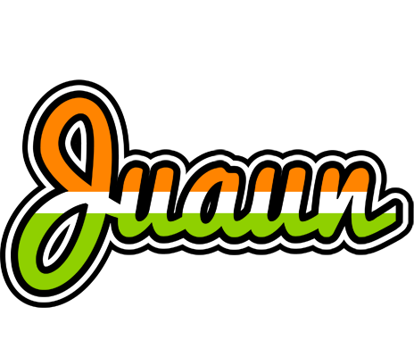 Juaun mumbai logo