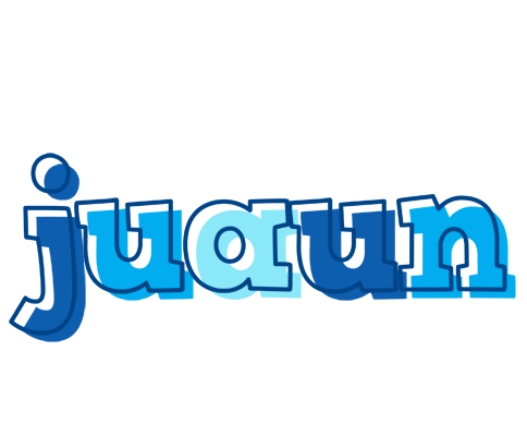 Juaun sailor logo