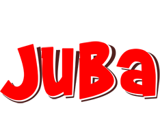 Juba basket logo