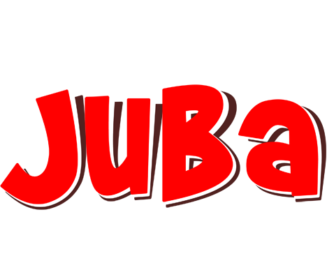 Juba basket logo