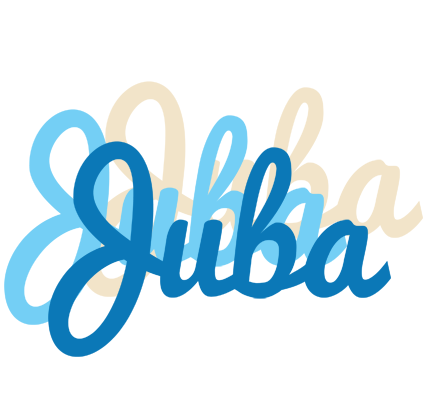 Juba breeze logo