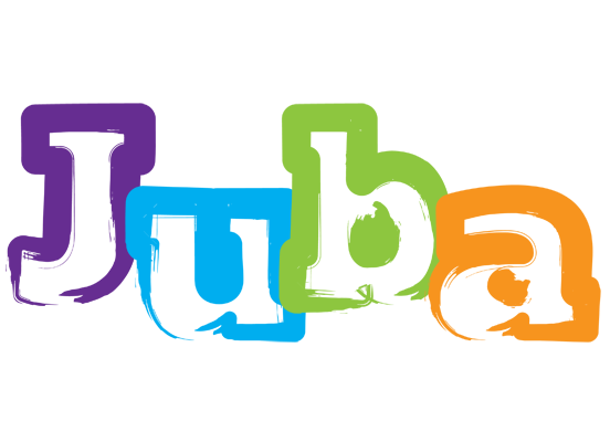 Juba casino logo