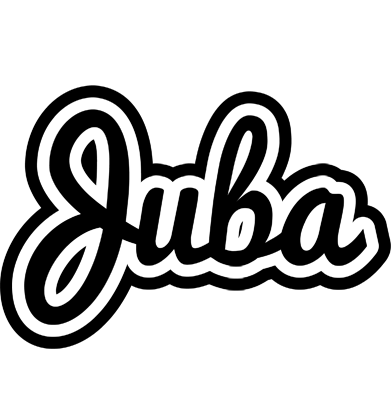 Juba chess logo