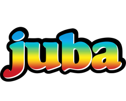 Juba color logo