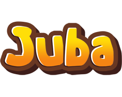 Juba cookies logo