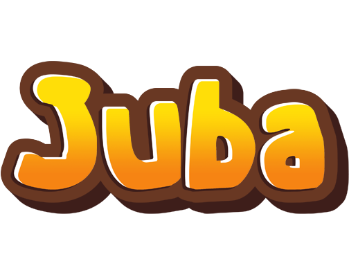 Juba cookies logo